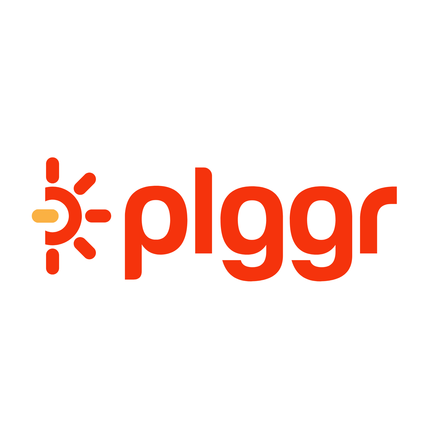 Plggr logo