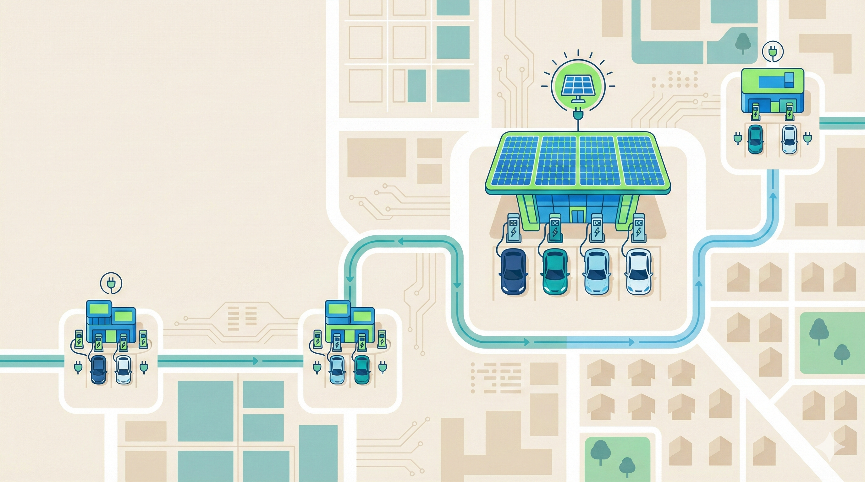 Use-cases illustration - Enerva